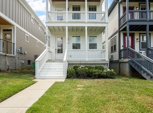 629C James Ave, Nashville, TN 37209