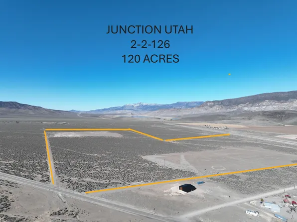 State Highway 153, Junction, UT 84740