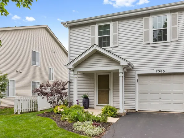 2583 Warm Springs Ln, Naperville, IL 60564