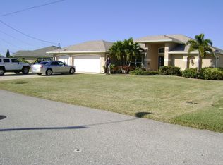 123 SE 31st St, Cape Coral, FL 33904