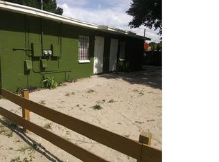 3711 E Ida St, Tampa, FL 33610