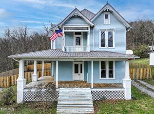 220 Unaka St, Greeneville, TN 37743