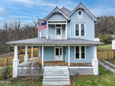 220 Unaka St, Greeneville, TN, 37743