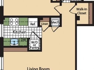 312 N Oxford St APT 4, Arlington, VA 22203