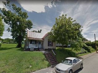 517 W Main St, Johnson City, TN 37604