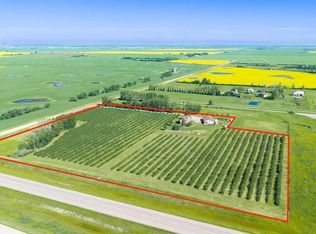 225036 Range Road 282 #A, Rocky View County, AB T1X 0H9