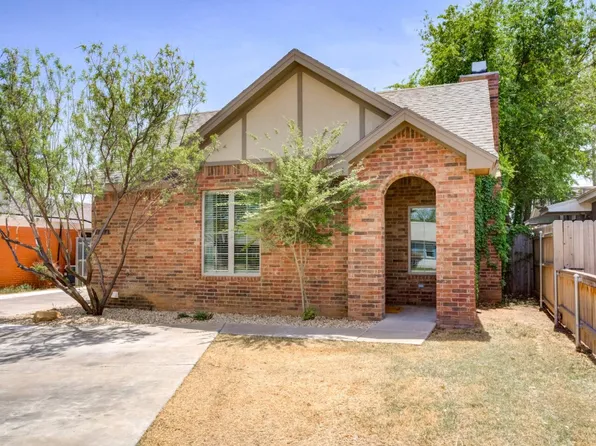 3107 33rd St, Lubbock, TX