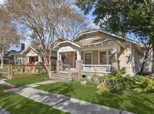 1103 W Cottage St, Houston, TX 77009