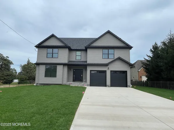 693 Clifton Avenue, Toms River, NJ 08753