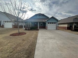 217 Promise Way #1, Edmond, OK 73003