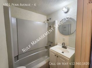 4901 Penn Ave APT 6, Pittsburgh, PA 15224
