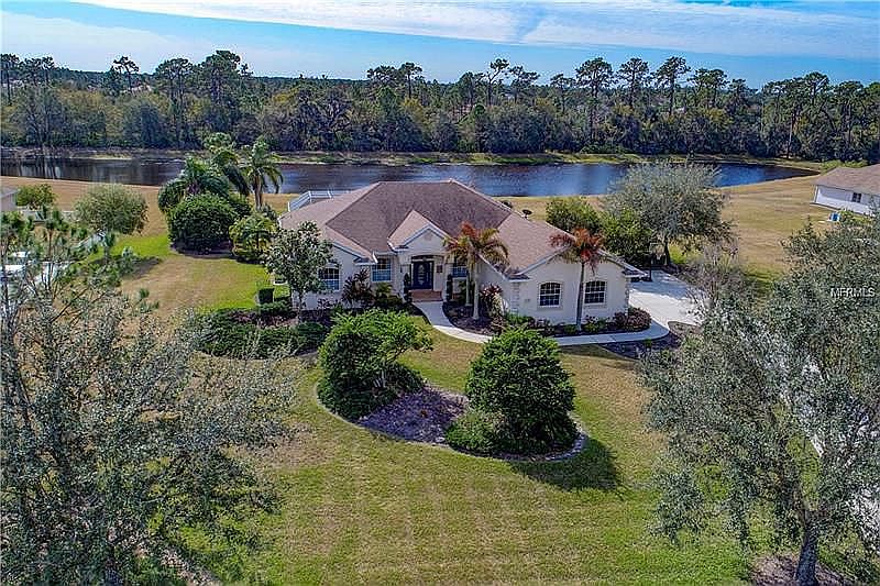 2nd image of 22108 Deer Pointe Xing