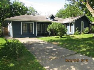 5511 Rue St, Houston, TX 77033