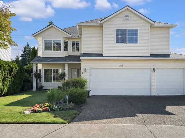 8712 SW Wakkila Ter, Beaverton, OR 97007