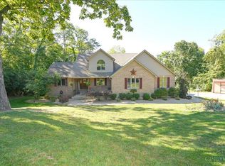 3483 Spyglass Rdg, Hamilton, OH 45013