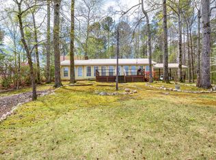 232 Shady Lane Rd, Eclectic, AL 36024