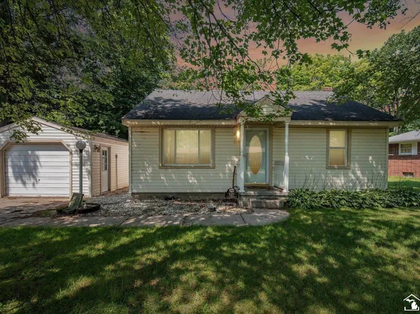 125 Wittman Dr, Petersburg, MI 49270