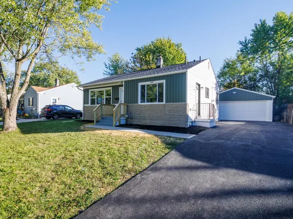 2245 Belcher Dr, Columbus, OH 43224