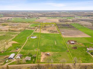 N Herrington Rd, Webberville, MI 48892