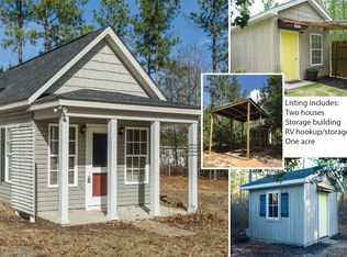 193 Snipes Pond Rd, Aiken, SC 29805