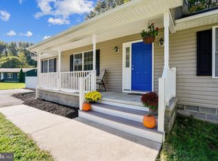 212 Gibbs Rd, Grasonville, MD 21638