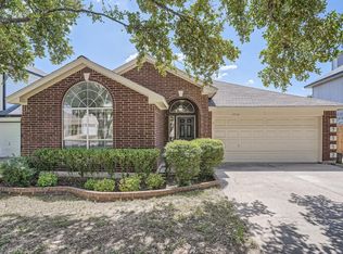 17112 Tortoise St, Round Rock, TX 78664