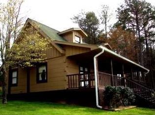 125 Fox Spring Ln, Murphy, NC 28906