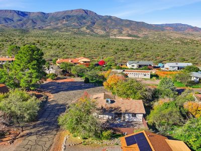 1311 S LA JOLLA Way W, Cottonwood, AZ, 86326