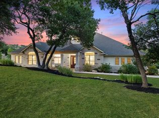 1103 High Lonesome, Leander, TX 78641