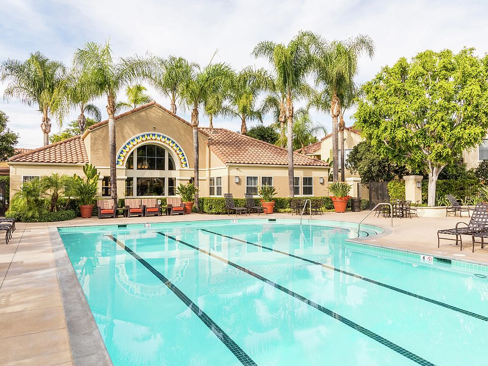 Santa Maria Apartment Homes 800 Santa Maria Irvine CA Zillow