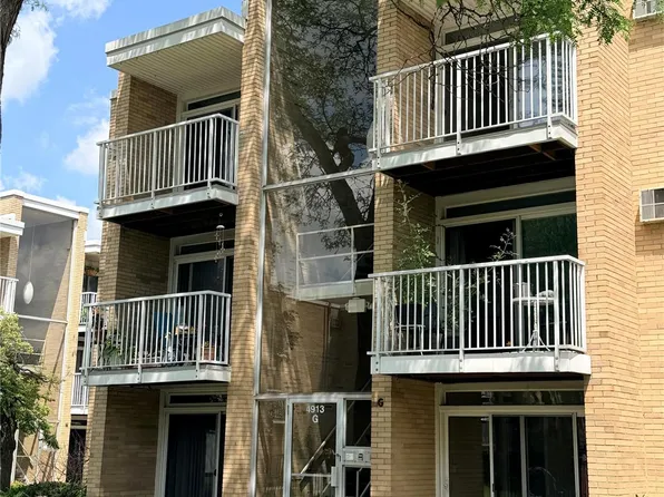 4913 Crooks Rd APT G4, Royal Oak, MI 48073