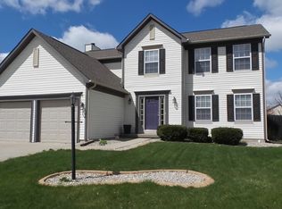 3316 Weller Dr, Indianapolis, IN