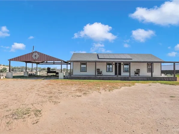 34724 W Fm 681, Edinburg, TX 78541