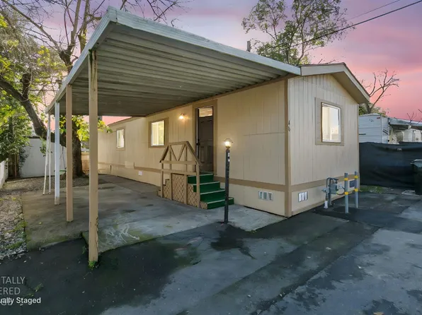 5000 Auburn Blvd Spc 40, Sacramento, CA 95841