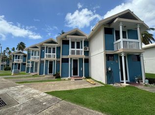 Bo Palmas Campomar Beach Resort #5, Arroyo, PR 00714