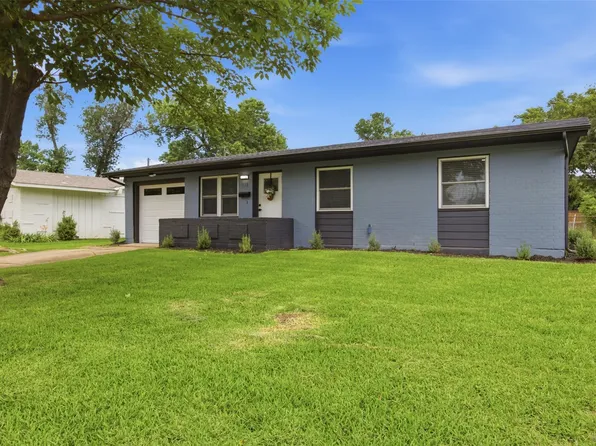 513 Hardy Dr, Garland, TX 75041