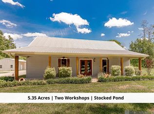 36540 Fore Rd, Denham Springs, LA 70706