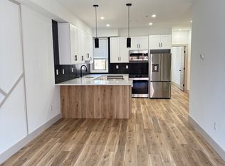 2031 N 19th St #A, Philadelphia, PA 19121