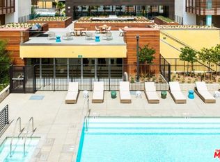 12775 Millennium APT 327, Playa Vista, CA 90094