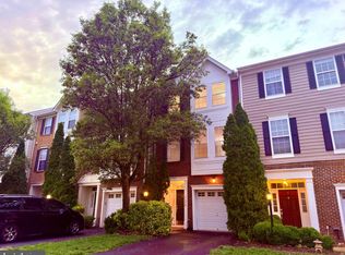 14216 Legend Glen Ct, Gainesville, VA 20155