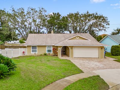 1400 Muirfield Dr, Titusville, FL, 32780