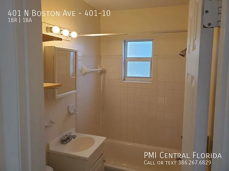 401 N Boston Ave #10 — Photo 8