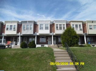 249 Calvert St, Philadelphia, PA 19120