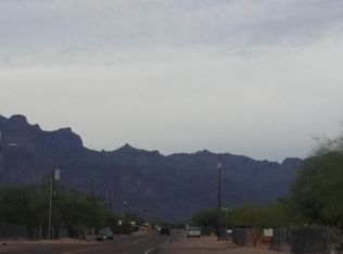 2277 W Roundup St, Apache Junction, AZ 85120