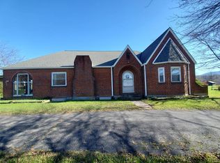 5123 Sugar Grove Hwy, Sugar Grove, VA 24375