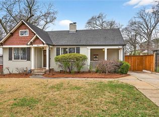 1107 Adams St, Decatur, GA 30030