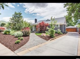 1804 E Harrison Ave, Salt Lake City, UT 84108