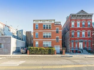 284 Baldwin Ave APT 3, Jersey City, NJ 07306