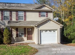 2931 Wildwood Rd, Maryville, TN 37804