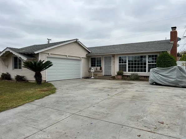 4225 W Flower Ave, Fullerton, CA 92833